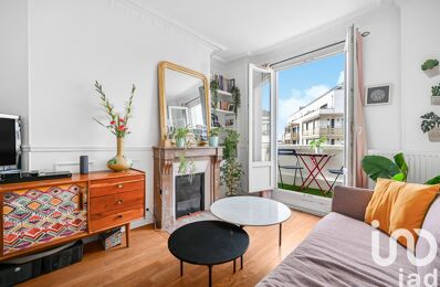 vente appartement 399 000 € à proximité de Vincennes (94300)