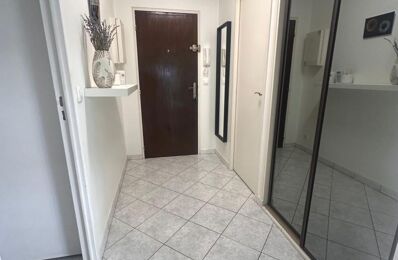 vente appartement 336 500 € à proximité de Ballainvilliers (91160)