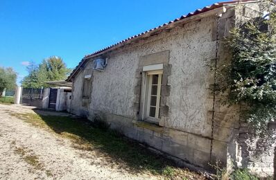 vente maison 158 500 € à proximité de Cognac (16100)