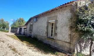 Maison 5 Pièces 120 m² à vendre à Val-de-Cognac (16370)