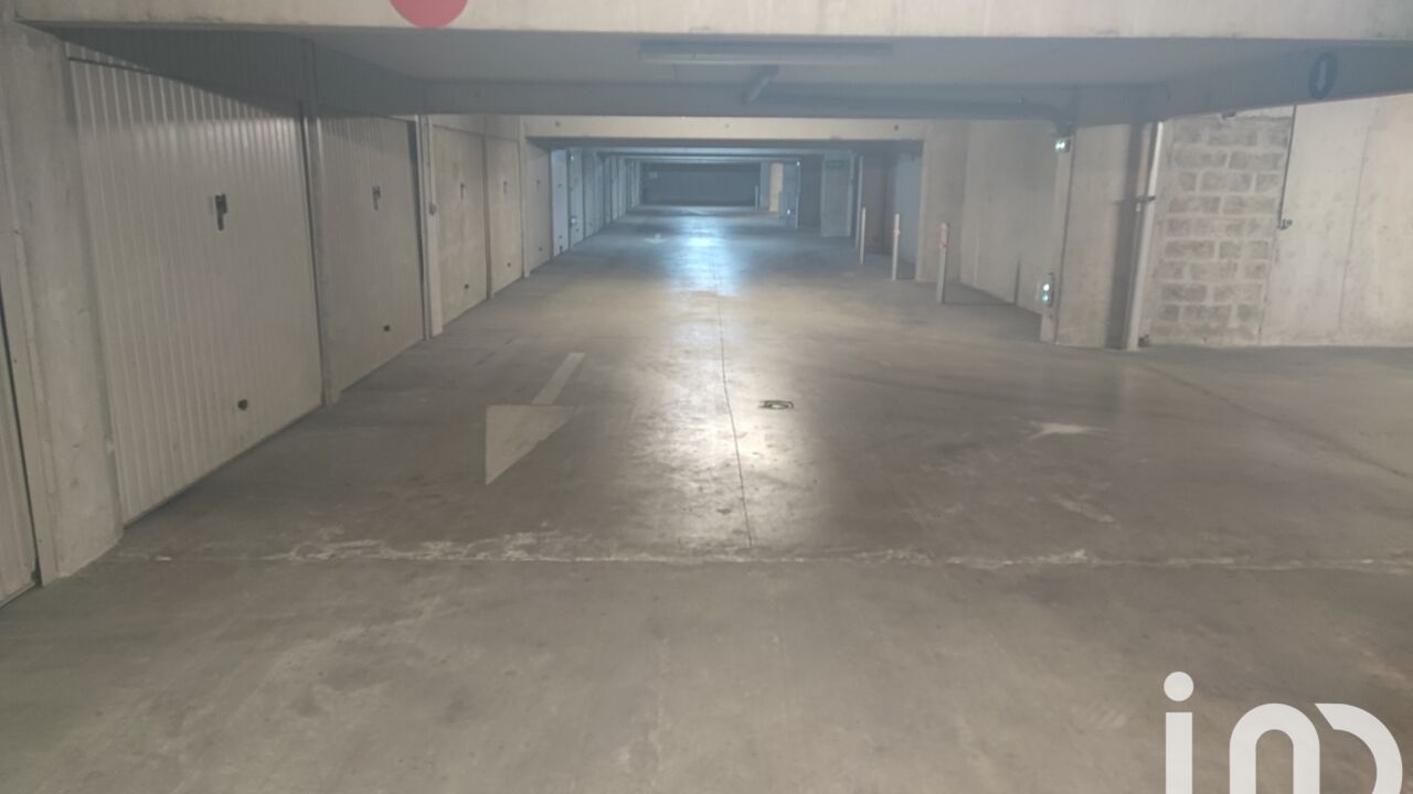 garage  pièces 14 m2 à vendre à Lorient (56100)