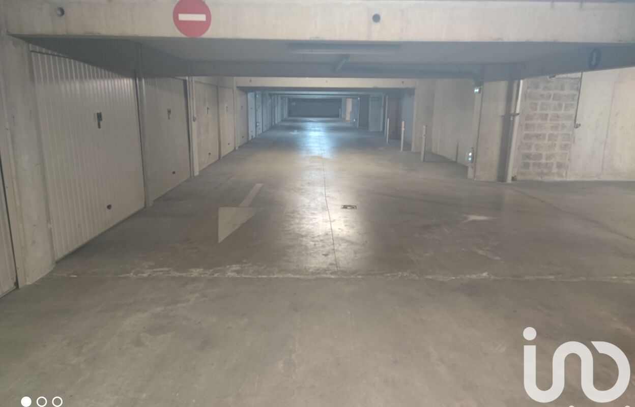 garage  pièces 14 m2 à vendre à Lorient (56100)