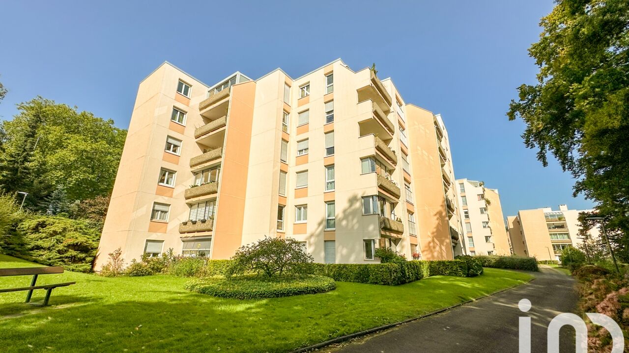 appartement 5 pièces 104 m2 à vendre à Canteleu (76380)