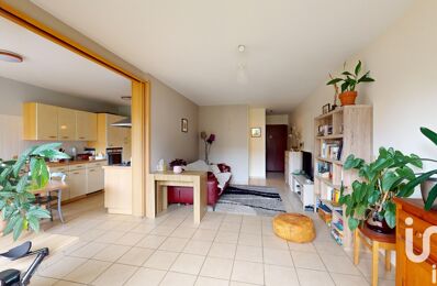 vente appartement 240 000 € à proximité de Cailloux-sur-Fontaines (69270)