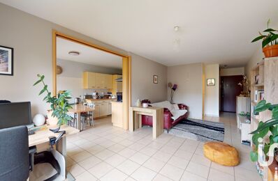 vente appartement 240 000 € à proximité de Montluel (01120)