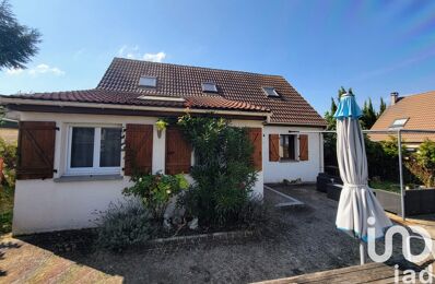 vente maison 365 000 € à proximité de Villiers-sur-Marne (94350)