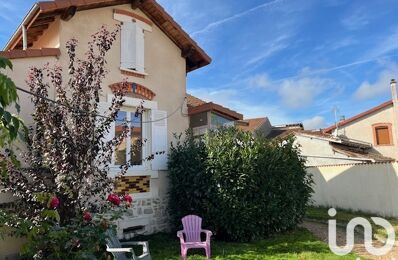 vente maison 188 000 € à proximité de Malintrat (63510)