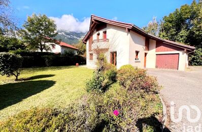 vente maison 580 000 € à proximité de Lans-en-Vercors (38250)