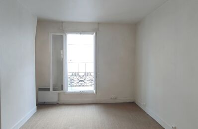 vente appartement 285 000 € à proximité de Gentilly (94250)