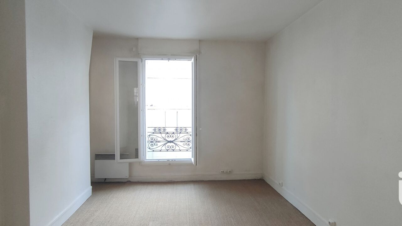 appartement 2 pièces 26 m2 à vendre à Paris 15 (75015)