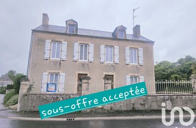 vente maison 178 000 € à proximité de Cheux (14210)