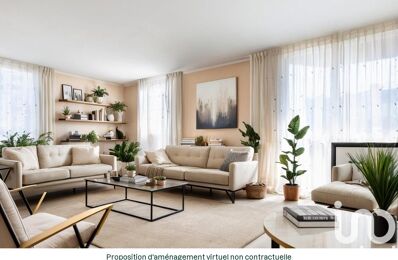 vente appartement 398 000 € à proximité de Paris 5 (75005)