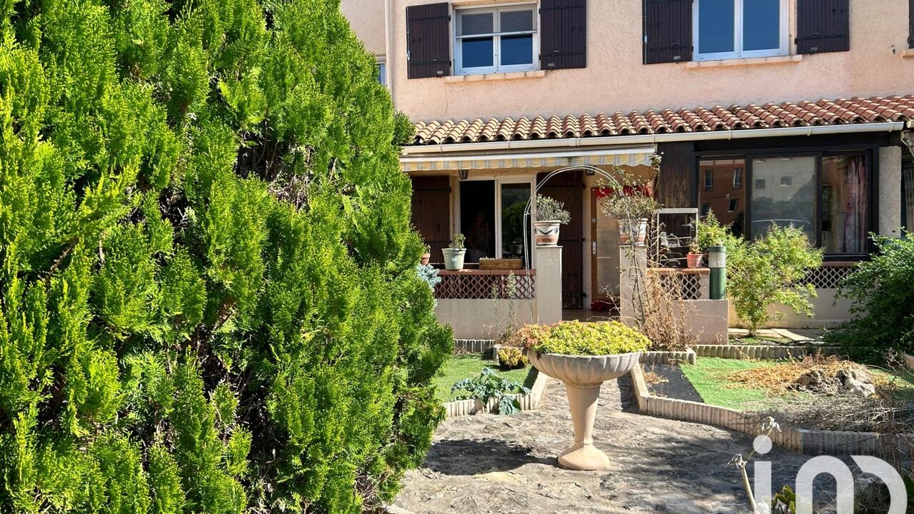 maison 5 pièces 101 m2 à vendre à Le Pradet (83220)