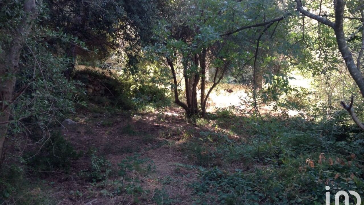 terrain  pièces 1295 m2 à vendre à La Valette-du-Var (83160)