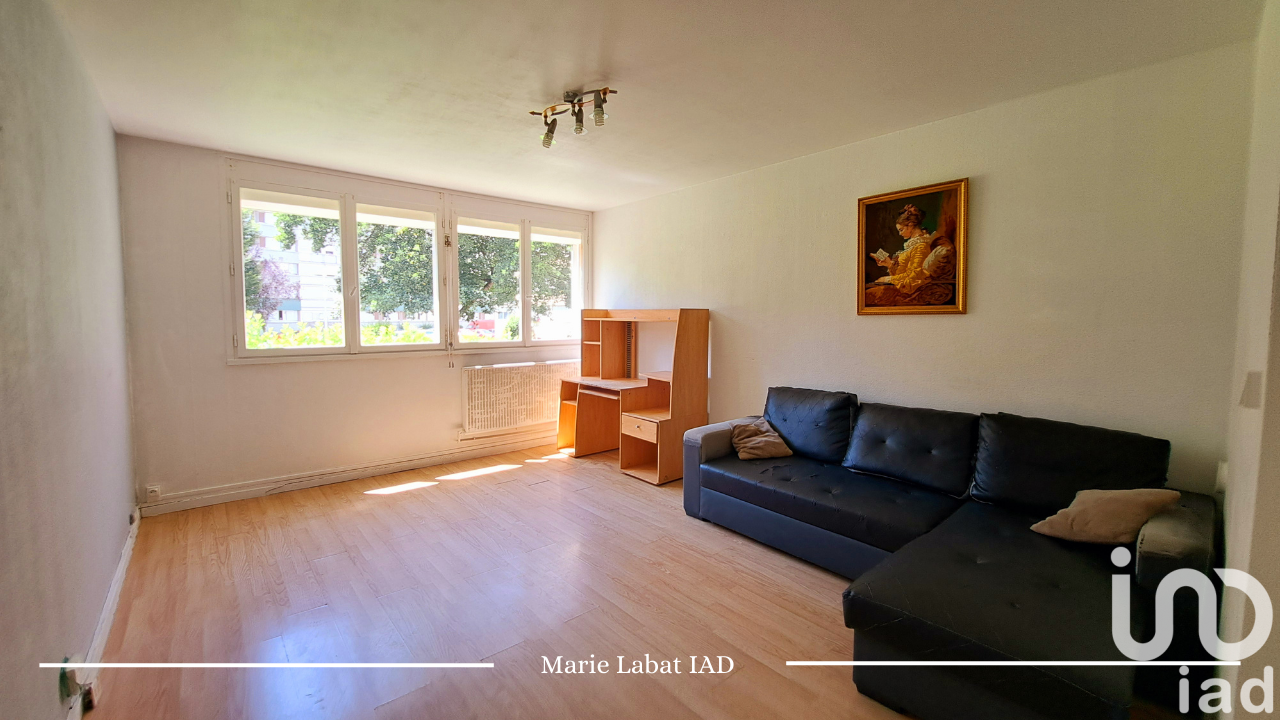 appartement 3 pièces 63 m2 à vendre à Tarbes (65000)