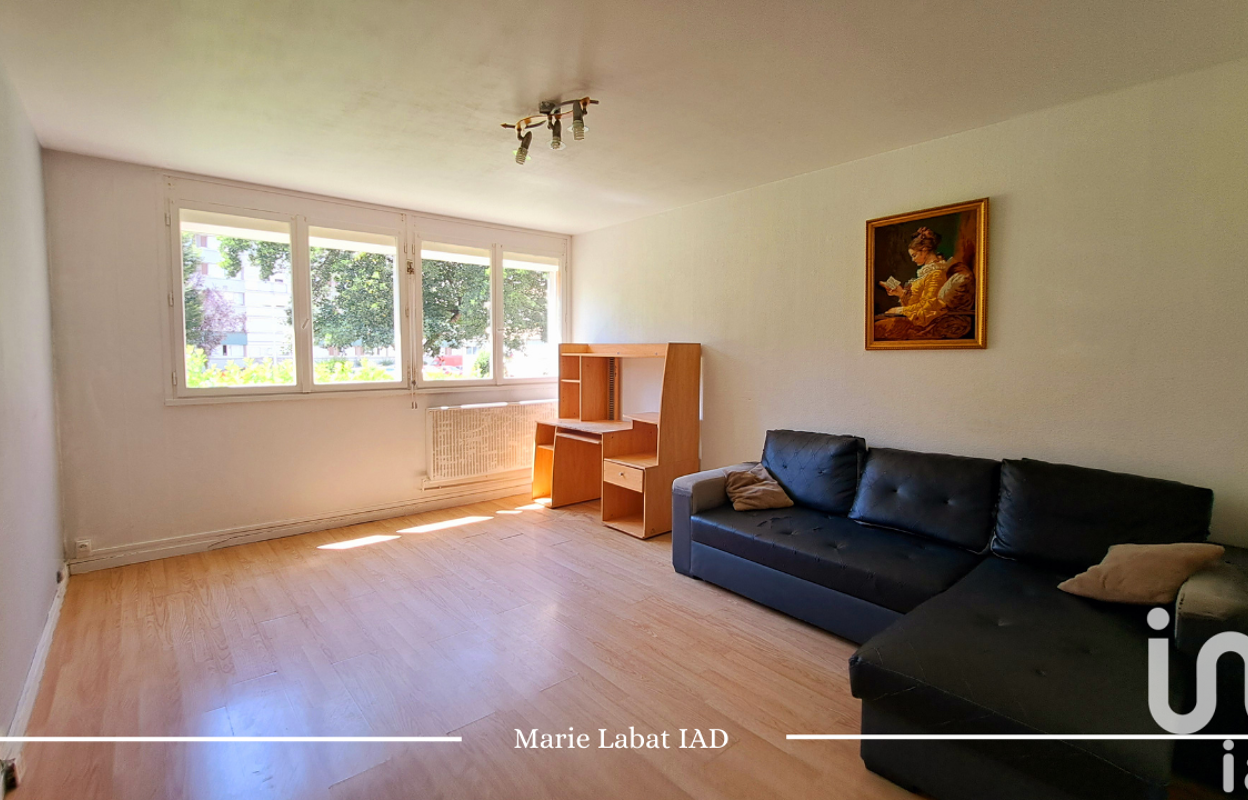 appartement 3 pièces 63 m2 à vendre à Tarbes (65000)