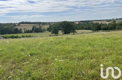 vente terrain 19 000 € à proximité de Monétay-sur-Loire (03470)