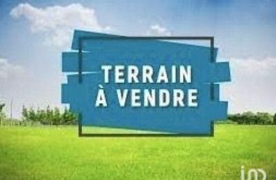 vente terrain 126 000 € à proximité de Béziers (34500)