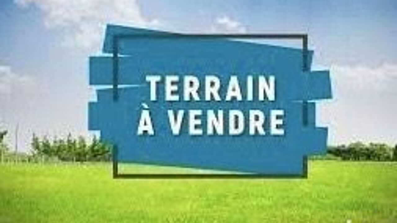 terrain  pièces 482 m2 à vendre à Béziers (34500)