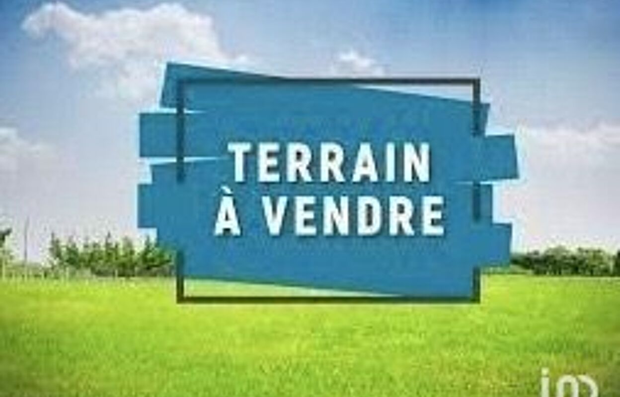 terrain  pièces 482 m2 à vendre à Béziers (34500)