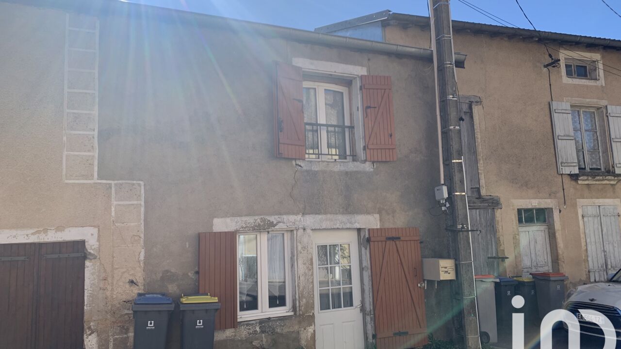 maison 4 pièces 75 m2 à vendre à Fayl-Billot (52500)