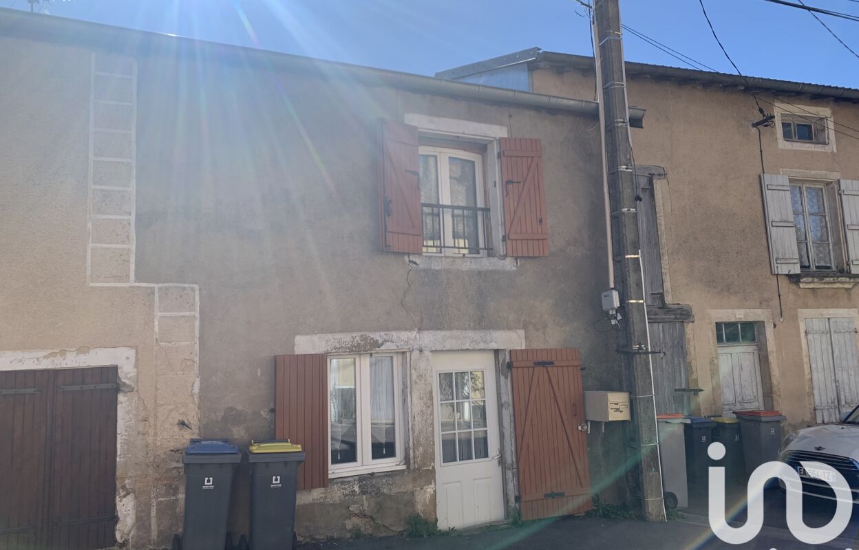 maison 4 pièces 75 m2 à vendre à Fayl-Billot (52500)