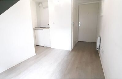 location appartement 455 € CC /mois à proximité de Roques (31120)