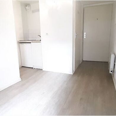 Appartement 1 pièce 20 m²