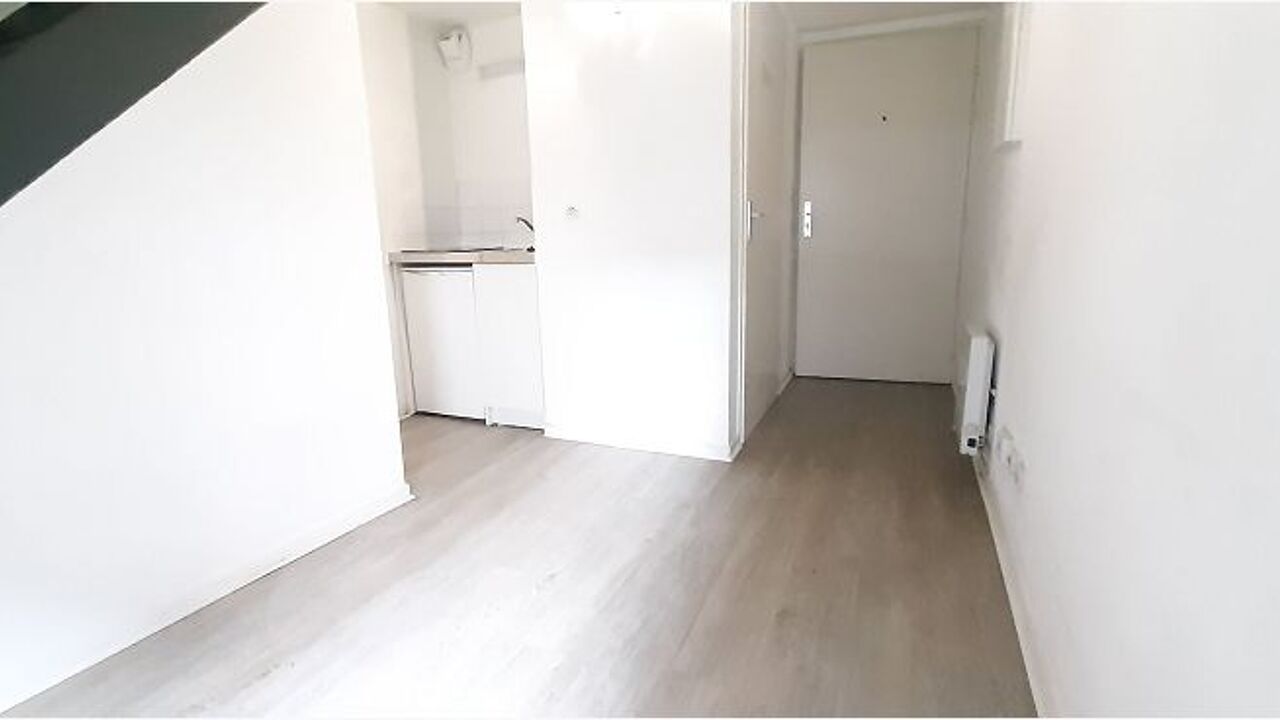 appartement 1 pièces 20 m2 à louer à Toulouse (31400)