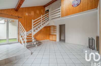 vente appartement 208 000 € à proximité de Saint-Sulpice (73160)