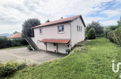 vente maison 469 000 € à proximité de La Chapelle-sur-Coise (69590)