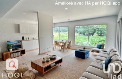 vente maison 189 000 € à proximité de Amy (60310)