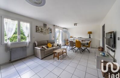 vente maison 629 000 € à proximité de Gennevilliers (92230)