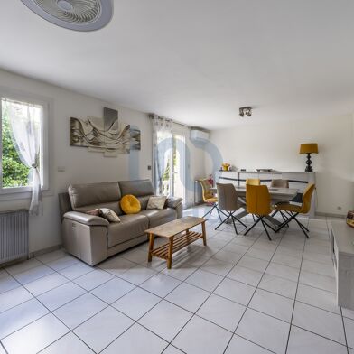 Maison 4 pièces 94 m²