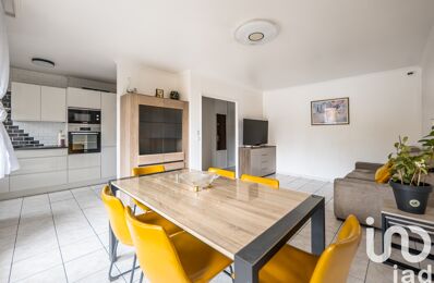 vente appartement 259 500 € à proximité de Vitry-sur-Seine (94400)