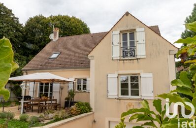 vente maison 570 000 € à proximité de La Genevraye (77690)