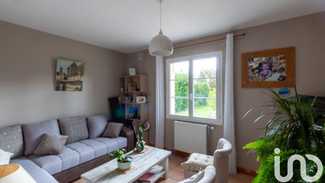 maison 7 pièces 153 m2 à vendre à Montigny-sur-Loing (77690)