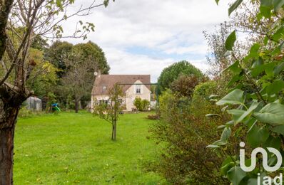 vente maison 570 000 € à proximité de Achères-la-Forêt (77760)