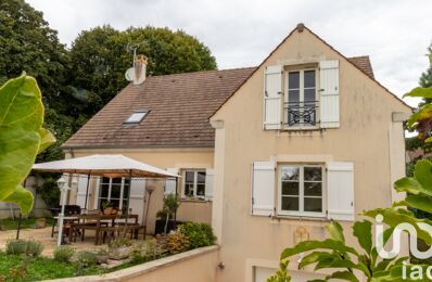 vente maison 570 000 € à proximité de Villecerf (77250)