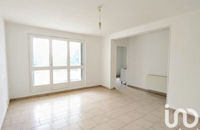 appartement 5 pièces 77 m2 à vendre à Givet (08600)