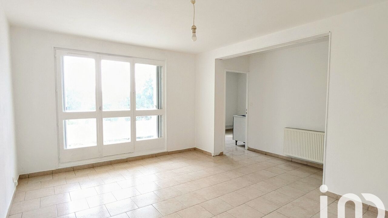 appartement 5 pièces 77 m2 à vendre à Givet (08600)