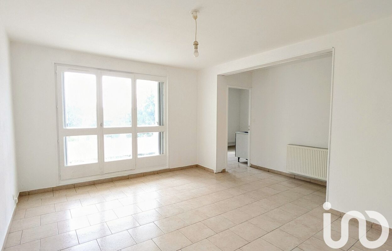 appartement 5 pièces 77 m2 à vendre à Givet (08600)