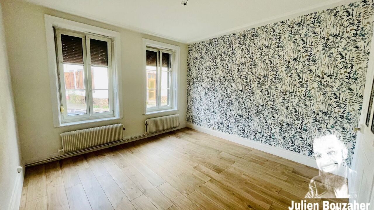 maison 6 pièces 117 m2 à vendre à Raon-l'Étape (88110)