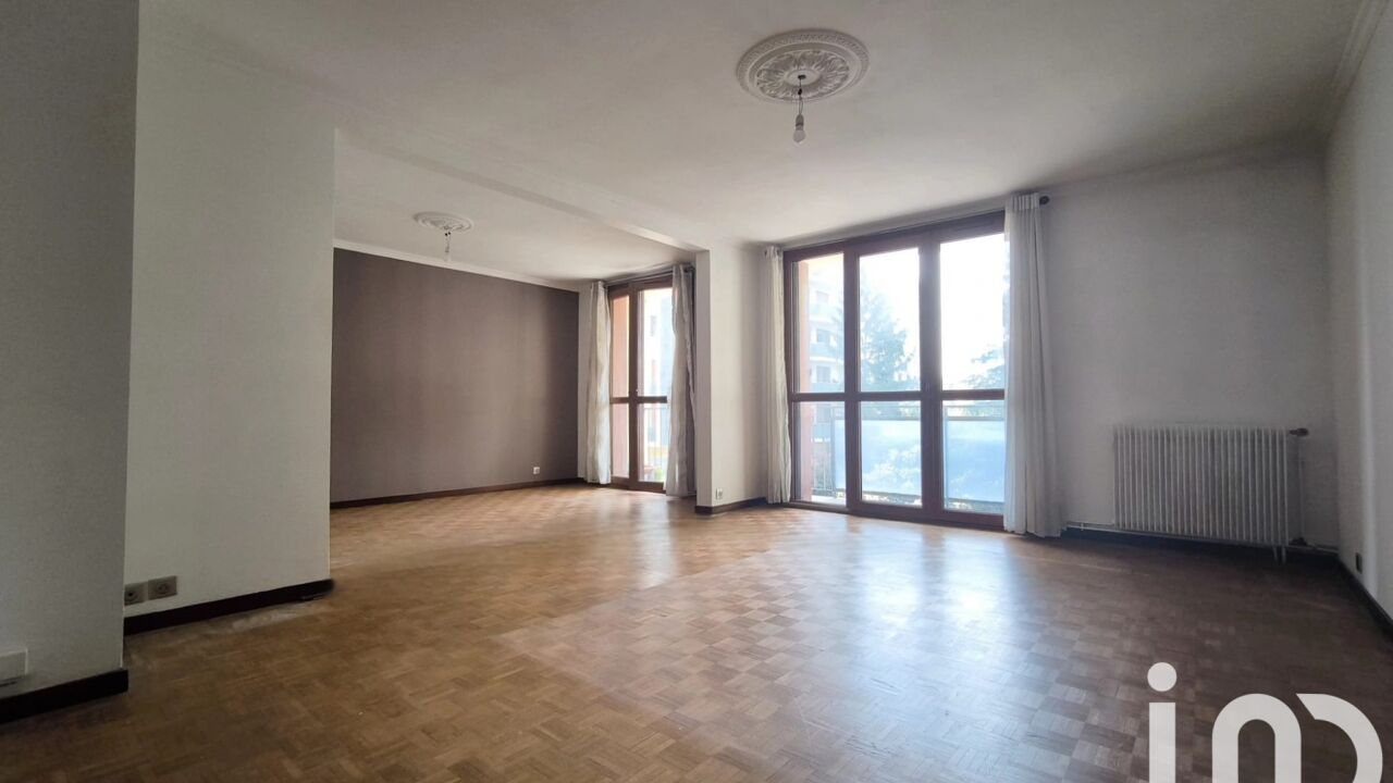 appartement 4 pièces 88 m2 à vendre à Toulouse (31400)