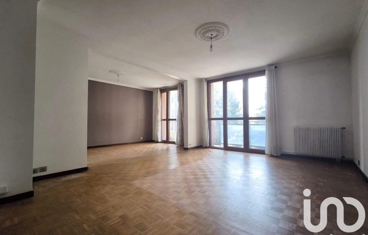 appartement 4 pièces 88 m2 à vendre à Toulouse (31400)