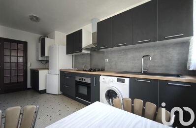 vente appartement 289 000 € à proximité de Lacroix-Falgarde (31120)