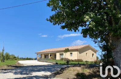 vente maison 475 000 € à proximité de Beaucaire (32410)