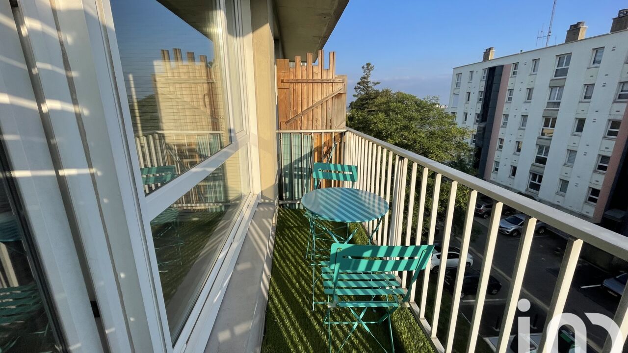 appartement 3 pièces 51 m2 à vendre à Le Havre (76620)