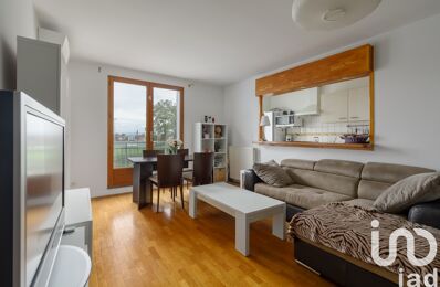 vente appartement 245 000 € à proximité de Lyon 5 (69005)