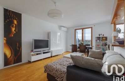 vente appartement 237 000 € à proximité de Colombier-Saugnieu (69124)